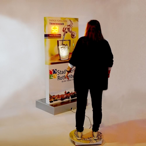 Eventspiel mieten individuell gestaltet 