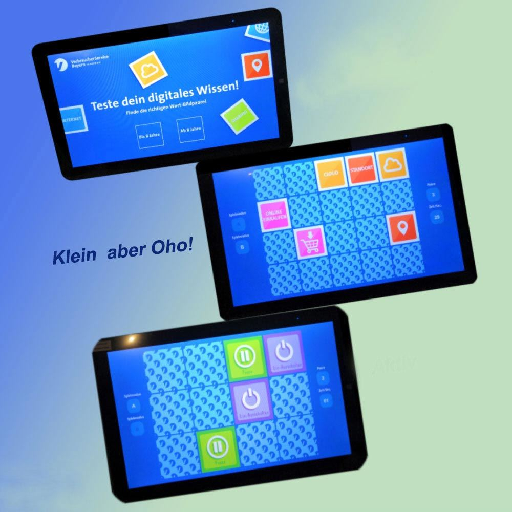 Mobilste Aktionseinheit - Tablets - Memocards finde alle passenden in kurzer Zeitspanne